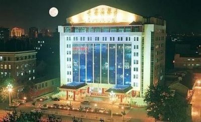 ​曾经的顶级会所-长安俱乐部