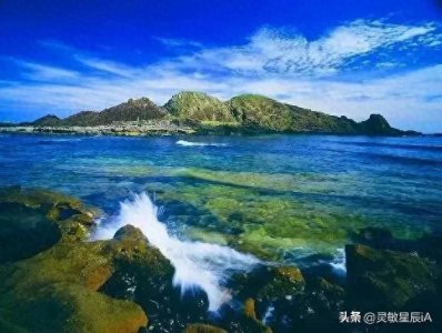 ​台湾澎湖列岛