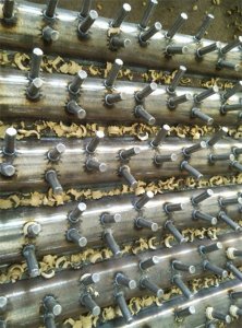 ​栓钉尺寸介绍