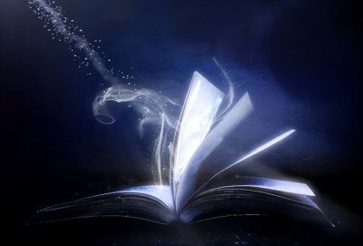 ​上古神话中的三大奇书：封神榜、山海经、生死簿