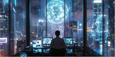 ​融合通信系统：打破界限，融合无限可能