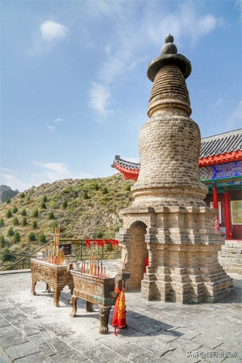 宁夏回族自治区 吴忠 青铜峡市 青铜峡108塔