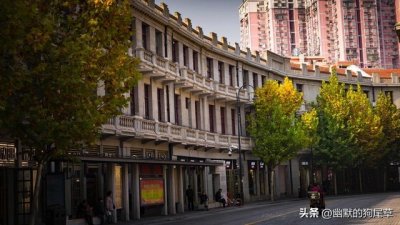 ​你知道租界是怎么回事吗？