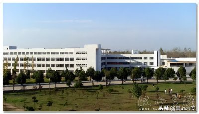 ​喜报！皖西学院获批安徽省一本批次招生资格