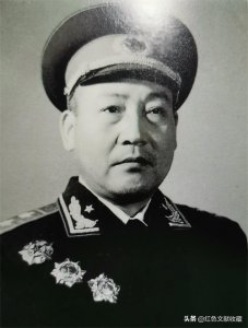 ​鄂豫皖六(LU)安开国将军---李耀