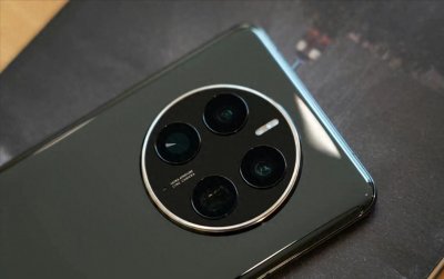 ​目前拍照最好看的三款手机，影像实力堪比小单反，十一旅行必备