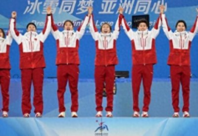 ​亚冬会闭幕！奖牌数差距断崖：韩国45枚，日本37枚，中国令人意外