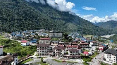 ​中印边境之争：我国真的没有收复藏南地区吗？真实情况出乎意料