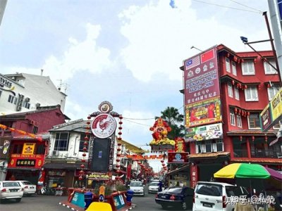 ​马来西亚能成为发达国家吗？