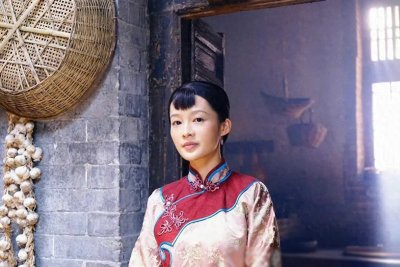 ​原来《白鹿原》里的泡阴枣那么变态