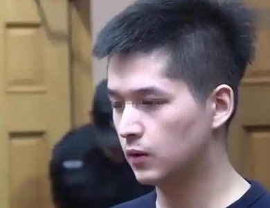 ​回顾：上海杀妻案朱晓东被判死刑，行刑前求见母亲，道出杀妻真相