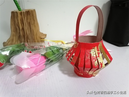 手工大集合:三十六种创意手工作品图,简单丰富有趣,建议收藏!