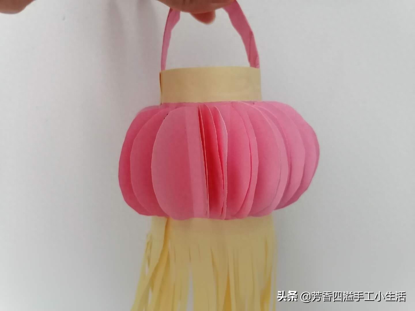 手工大集合:三十六种创意手工作品图,简单丰富有趣,建议收藏!