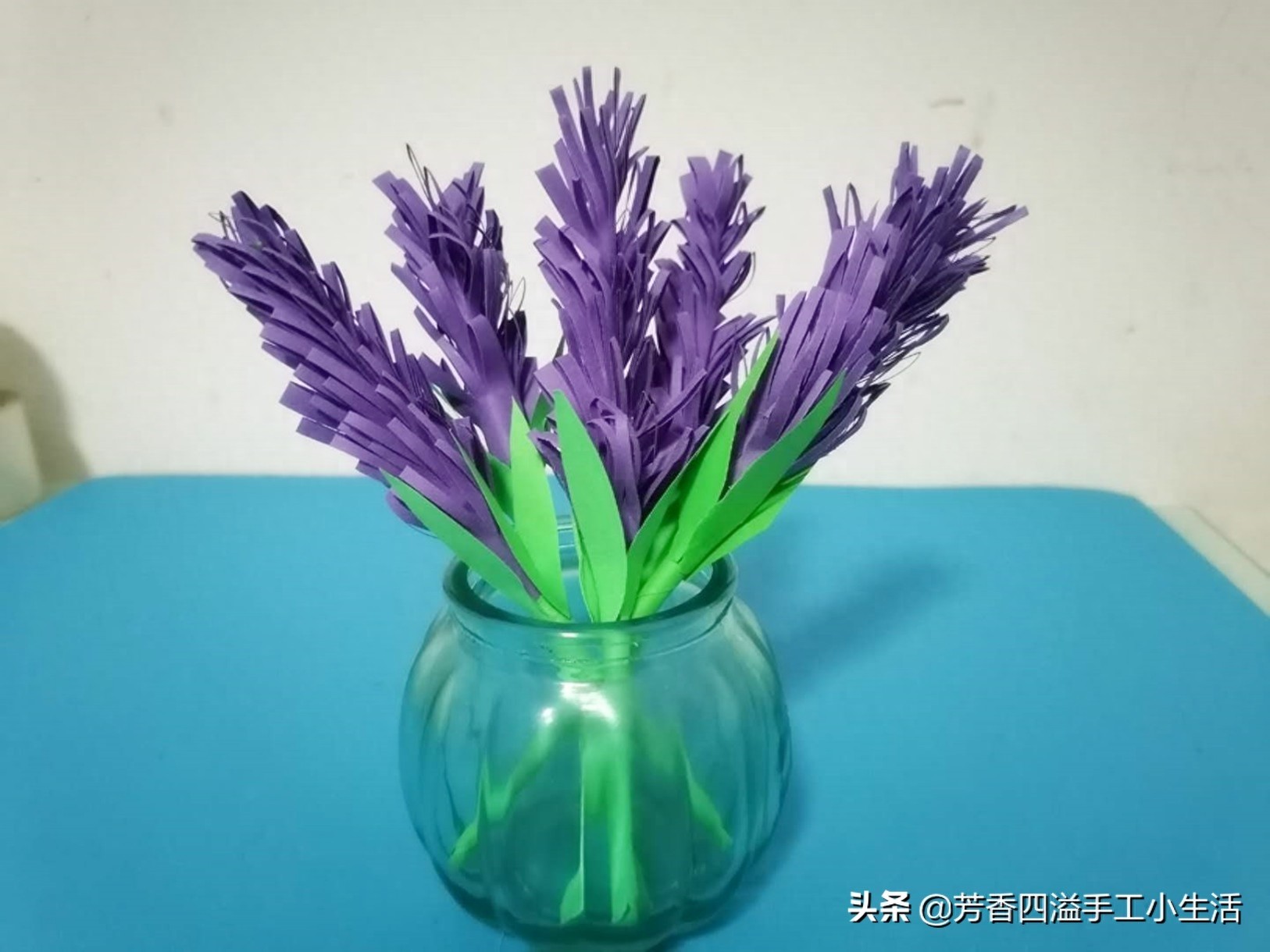 手工大集合:三十六种创意手工作品图,简单丰富有趣,建议收藏!