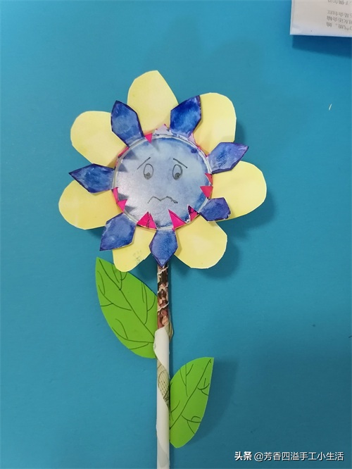 手工大集合:三十六种创意手工作品图,简单丰富有趣,建议收藏!