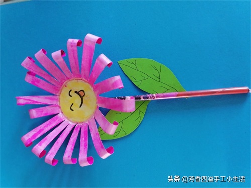 手工大集合:三十六种创意手工作品图,简单丰富有趣,建议收藏!