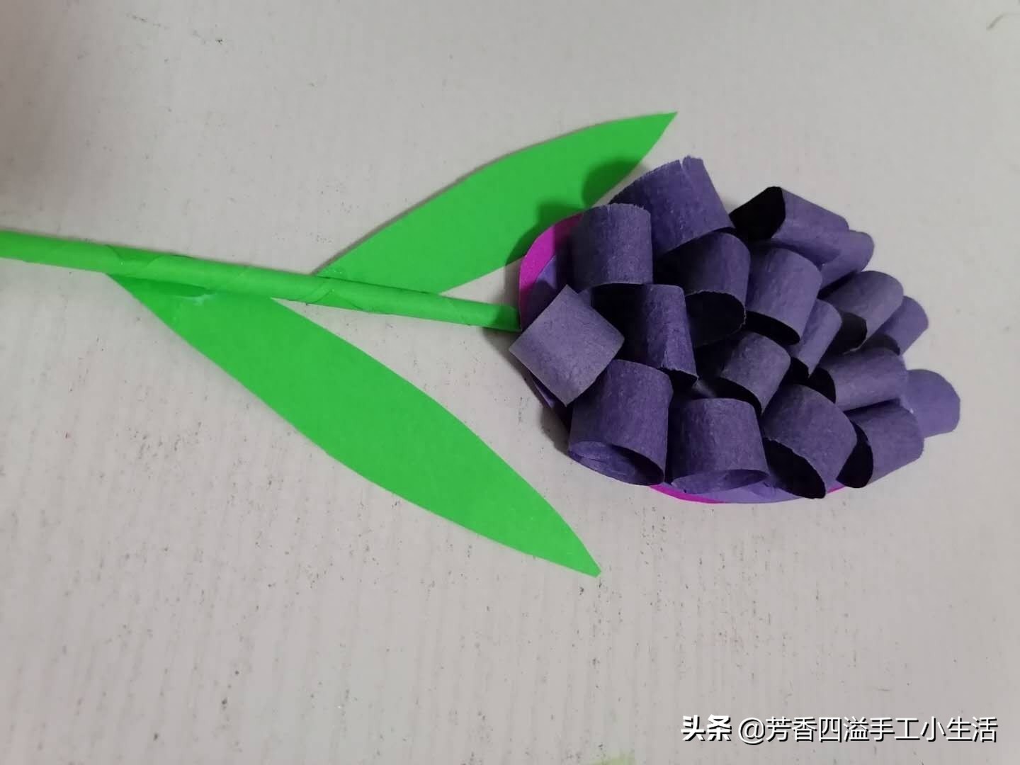 手工大集合:三十六种创意手工作品图,简单丰富有趣,建议收藏!