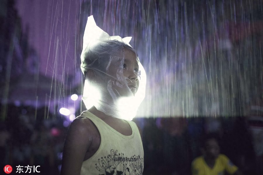 张张都能当壁纸!俄罗斯世界杯美图集锦 看完想膜拜摄影师