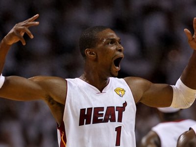 ​龙王波什：拿下两届冠军后因伤病退役，不打球还赚了5000多万美金