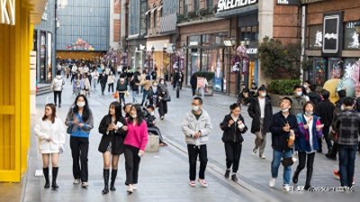 ​中国省份12强出炉：河南第5，河北第11，江西还能赶上陕西吗？