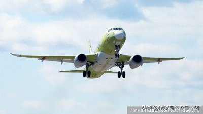 ​俄罗斯成为独一无二的航空大国。