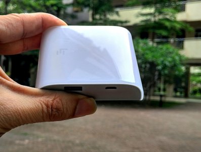 ​集随充、随网、随看于一身的乐视随身看