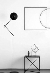 ​关于落地灯的知识百科