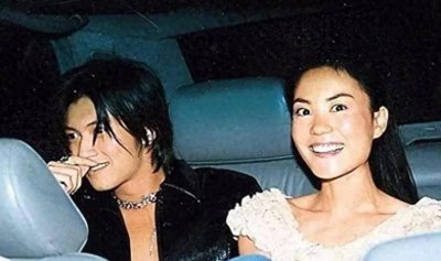 ​曝王菲谢霆锋婚礼时间确定！请帖早已备好，谢贤豪掷千万豪礼