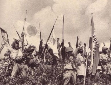 ​同古战役打得有多漂亮？：中国远征军以少胜多，歼灭日军五千余人