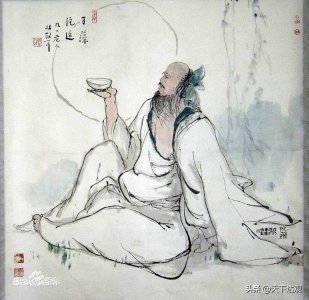 ​冯延巳｜五代十国时期著名词人、宰相，仕于南唐烈祖、中主二朝