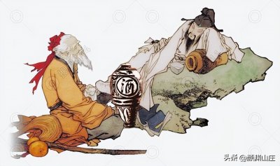 ​酒后诗句经典名句 天若