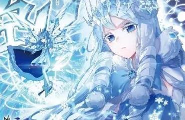 终极斗罗:终极斗罗主角终于出现了,古月娜亲自认证,不是叶灵瞳