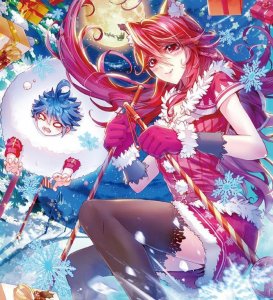 ​终极斗罗：终极斗罗主角终于出现了，古月娜亲自认证，不是叶灵瞳