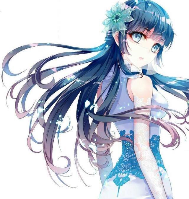 终极斗罗:终极斗罗主角终于出现了,古月娜亲自认证,不是叶灵瞳