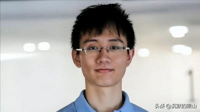 ​天才少年曹原再次登上顶端，但成就并不是中国的？