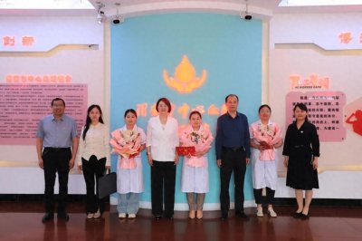 ​2025年5月13日 渭南卫生医疗资讯微报（组图）