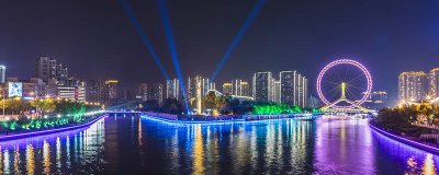 ​天津旅游景点 天津旅游攻略必玩的景点