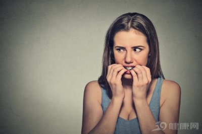 ​社交恐惧症自测表（三点自测是否有社交恐惧）