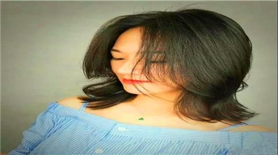 2020最新“锁骨烫”发布