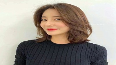 2020最新“锁骨烫”发布