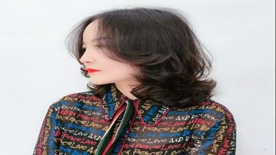 2020最新“锁骨烫”发布