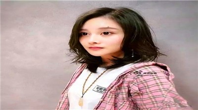 2020最新“锁骨烫”发布