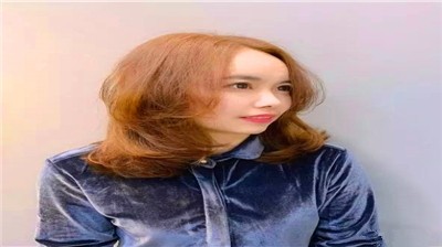 2020最新“锁骨烫”发布