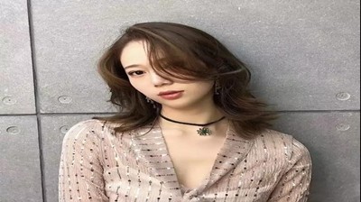 2020最新“锁骨烫”发布