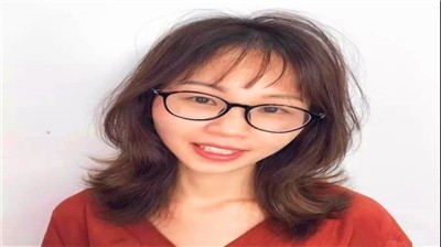 2020最新“锁骨烫”发布