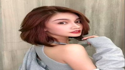 2020最新“锁骨烫”发布