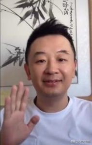 ​黄海波低调晒视频，网友：五年时间，不负众望，波哥终于复出了