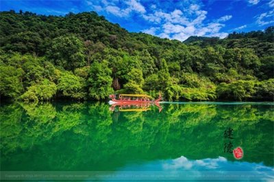 ​上海人游建德市，不偏不倚，谈谈我对建德的真实印象