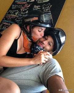 ​出事儿了！2K女神瑞秋与罗伯森分手！后者道歉，小帅机会来了