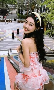 ​代古拉K：舞蹈领域的璀璨自媒体之星